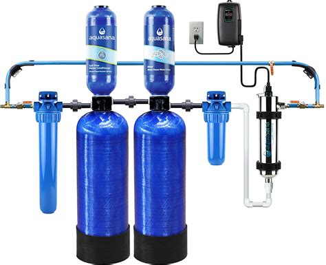 Saltless water softener systems. Things To Know About Saltless water softener systems. 